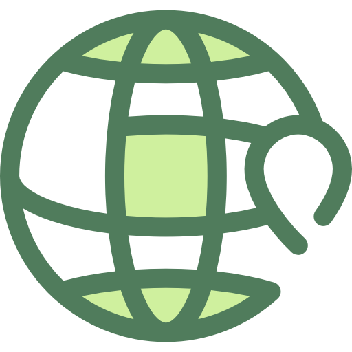 Global Yoruba Union Icon